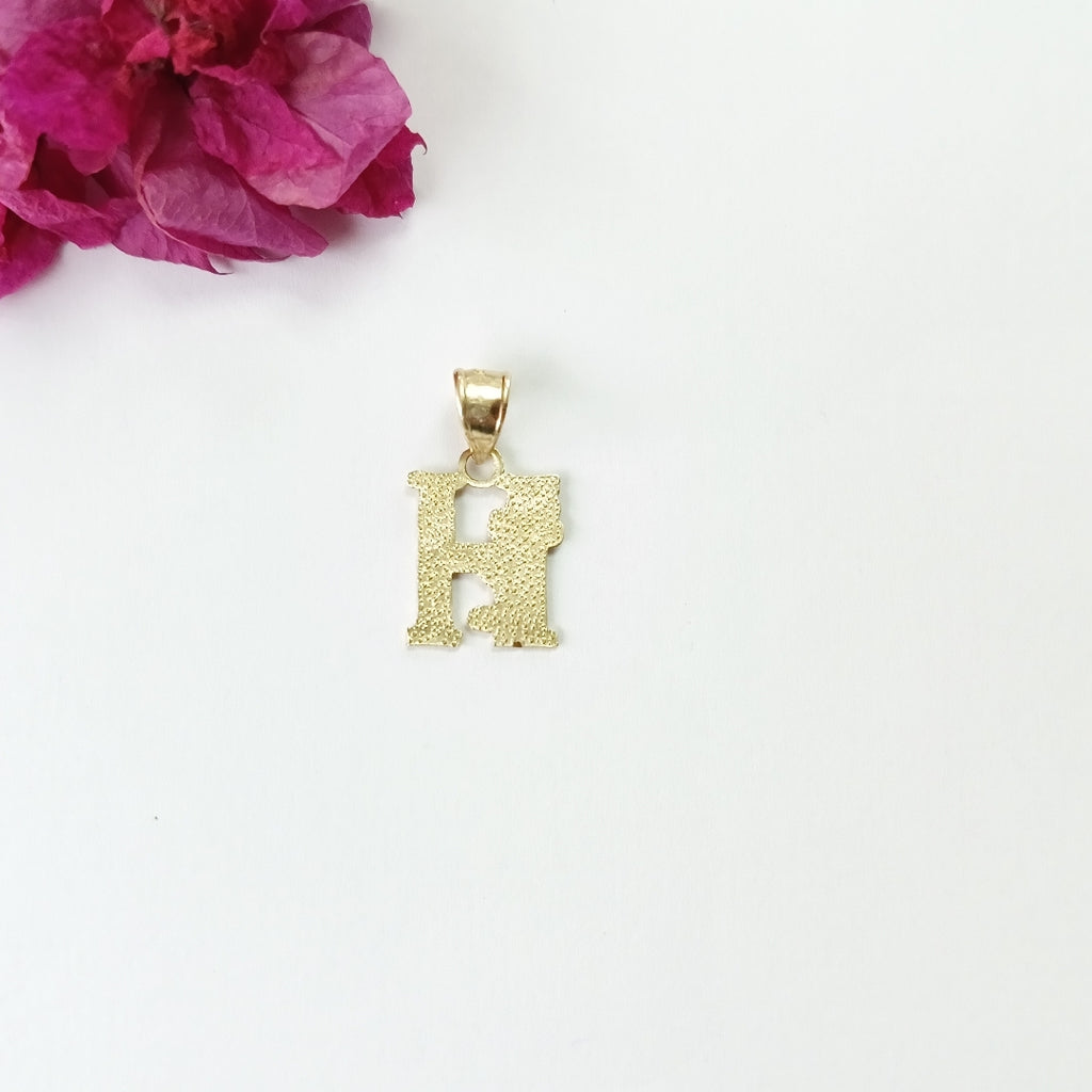 DIJE ORO 8 K 0,90 GRMS (SEMINUEVO)