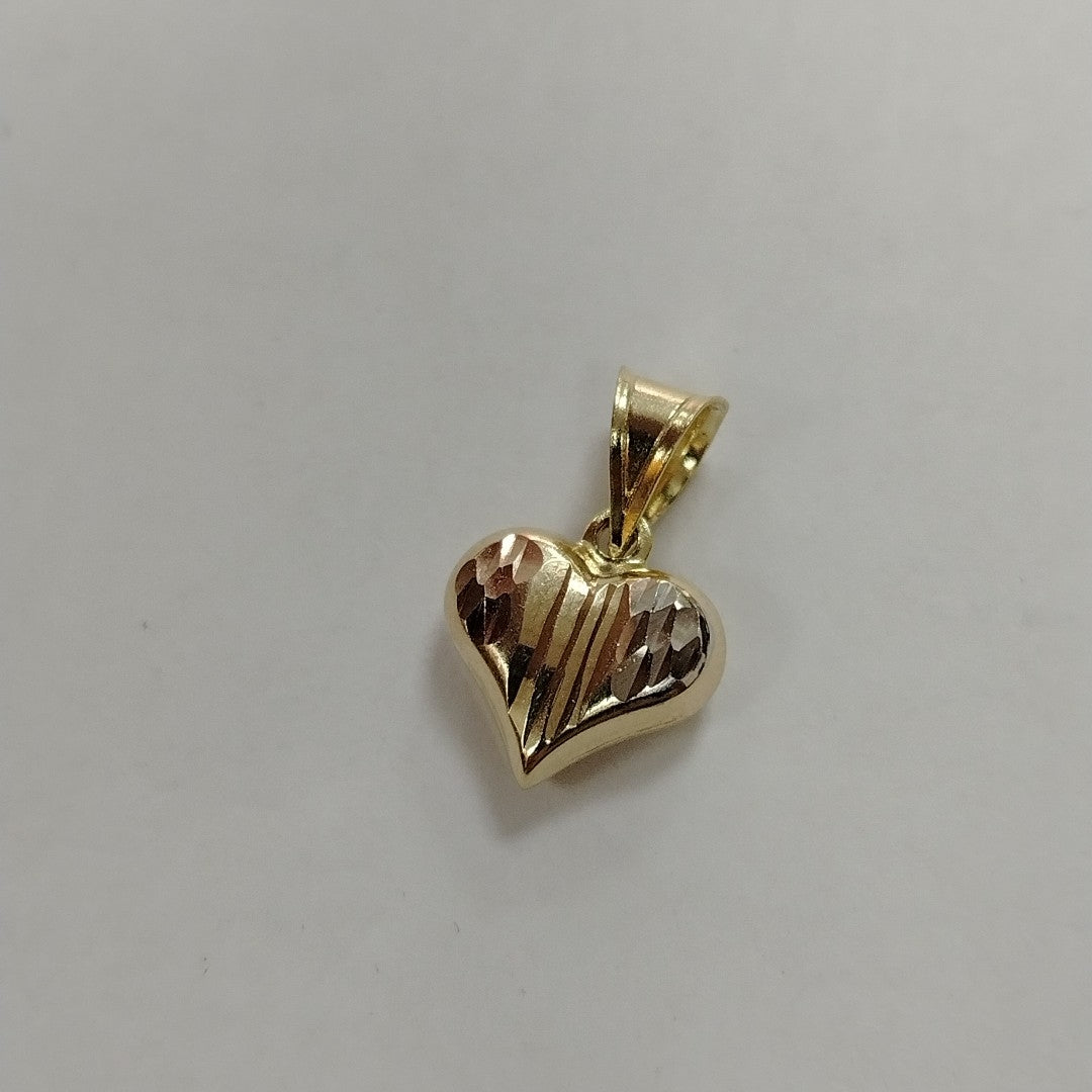 DIJES ORO 14K 0.8 (NUEVO)
