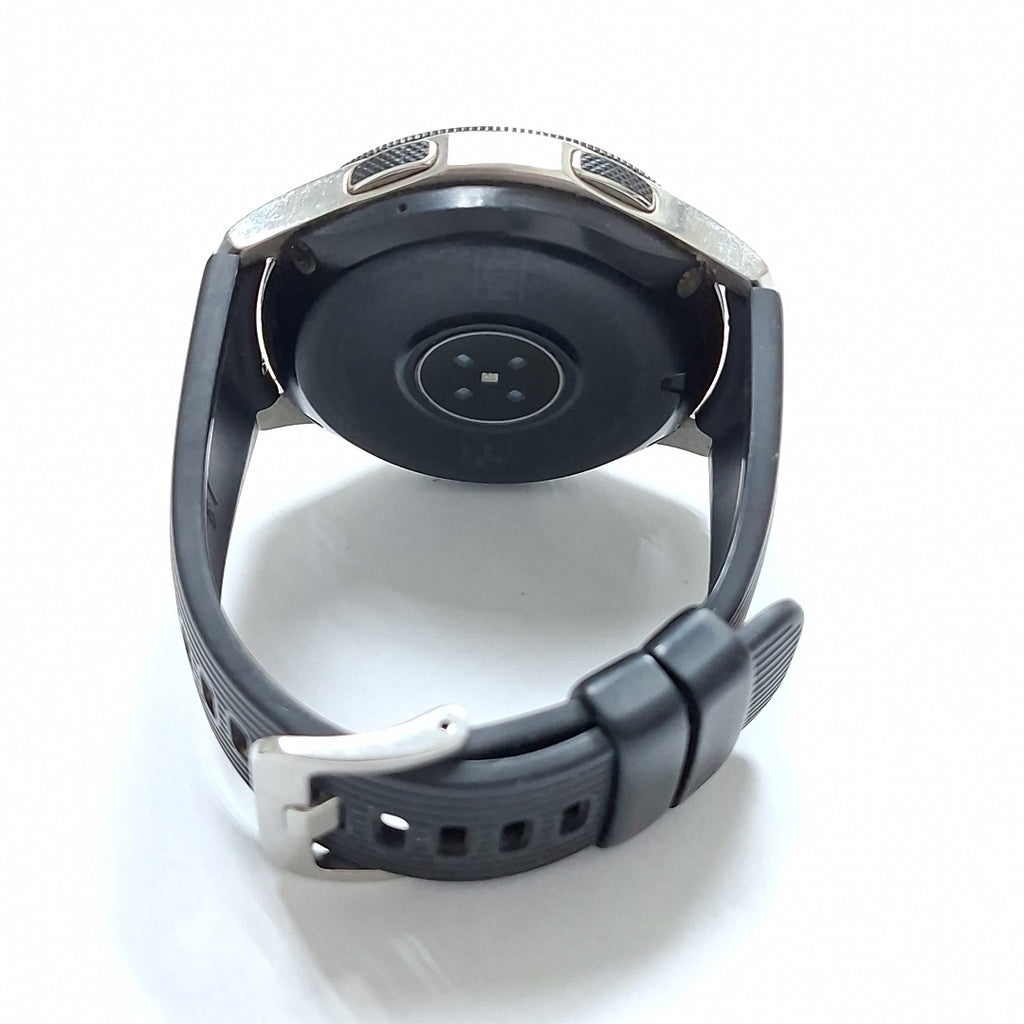SMARTWATCH SAMSUNG GALAXY WATCH SM-R800 46 MM GPS (SEMINUEVO)