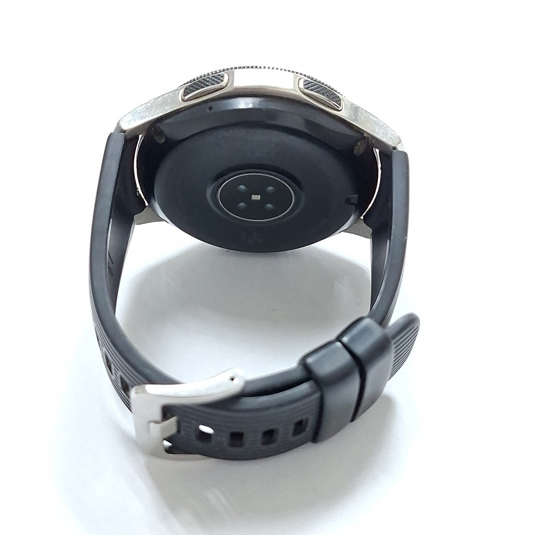 SMARTWATCH SAMSUNG GALAXY WATCH SM-R800 46 MM GPS (SEMINUEVO)