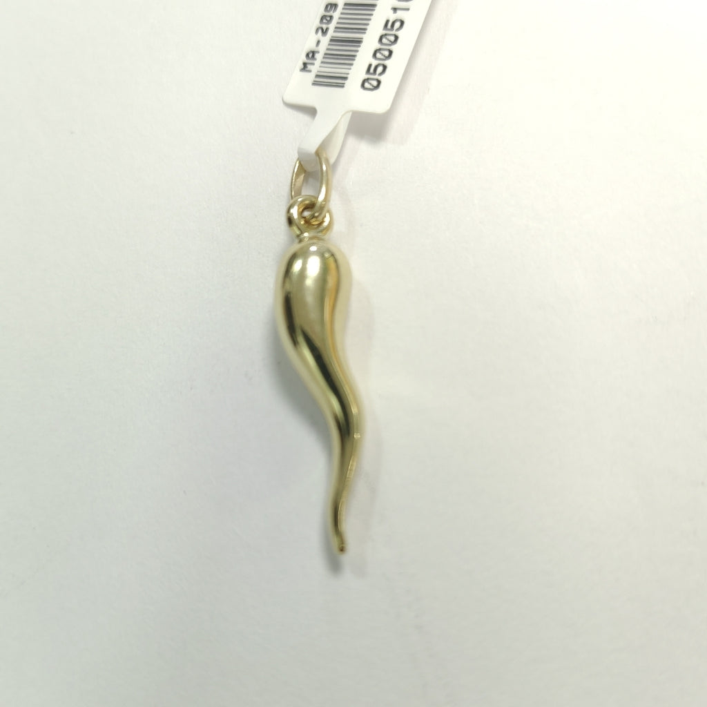 DIJES ORO 14K 0.9 (NUEVO)