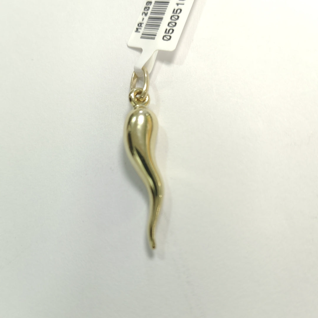 DIJES ORO 14K 0.9 (NUEVO)
