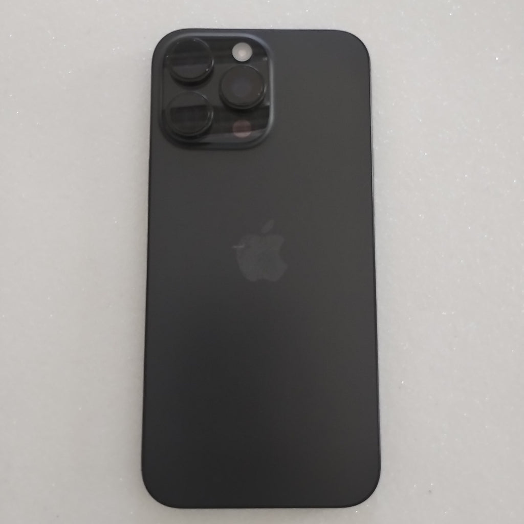 CELULAR APPLE IPHONE 16 PRO MAX A3295 (2024) 256 GB 8 GB RAM (SEMINUEVO)