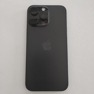 CELULAR APPLE IPHONE 16 PRO MAX A3295 (2024) 256 GB 8 GB RAM (SEMINUEVO)