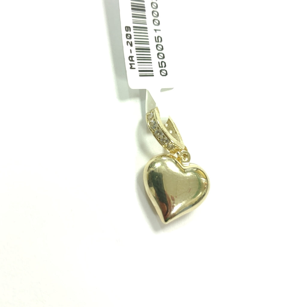 DIJES ORO 14K 1 (NUEVO)