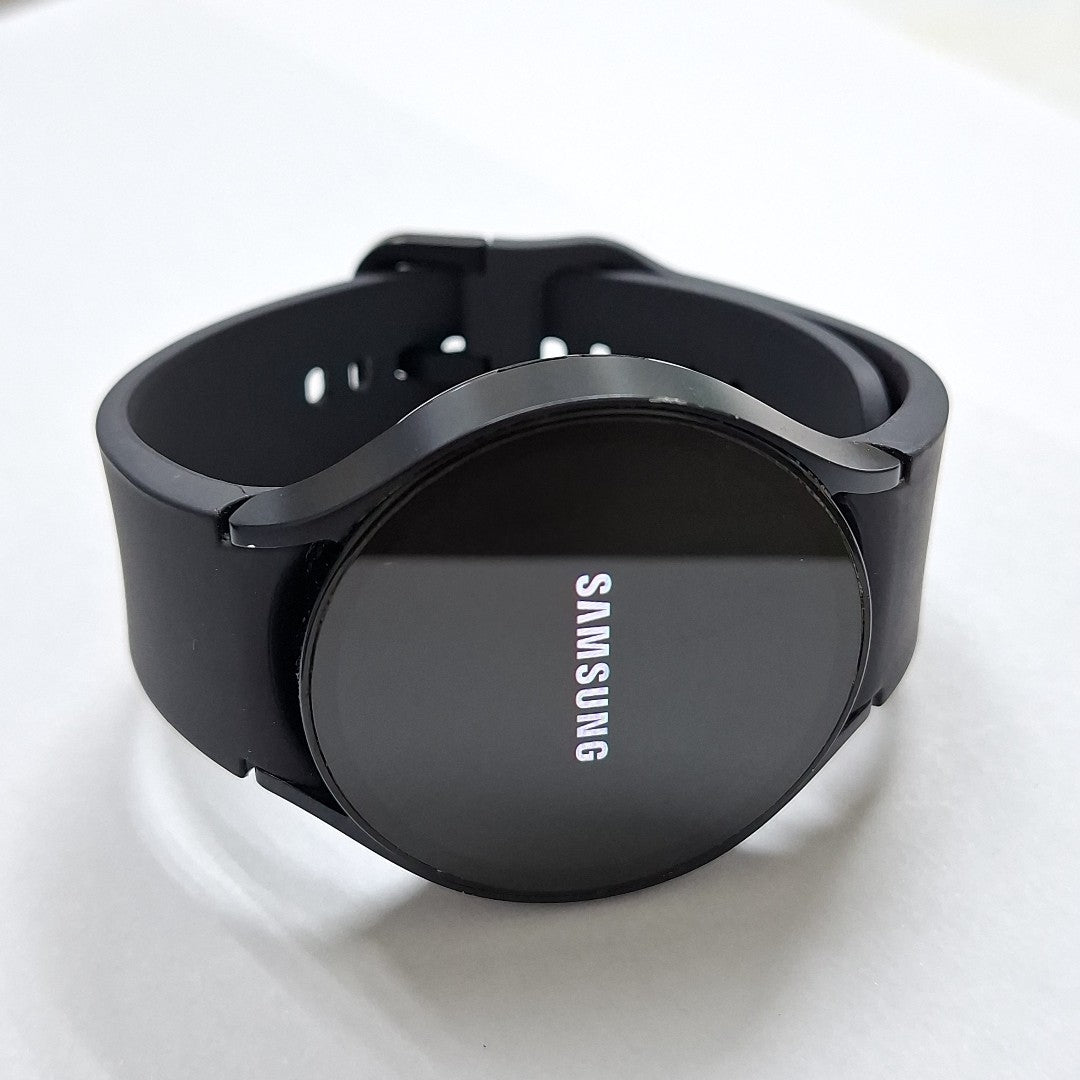 SMARTWATCH SAMSUNG GALAXY WATCH 6 SM-R940 44 MM GPS (SEMINUEVO)
