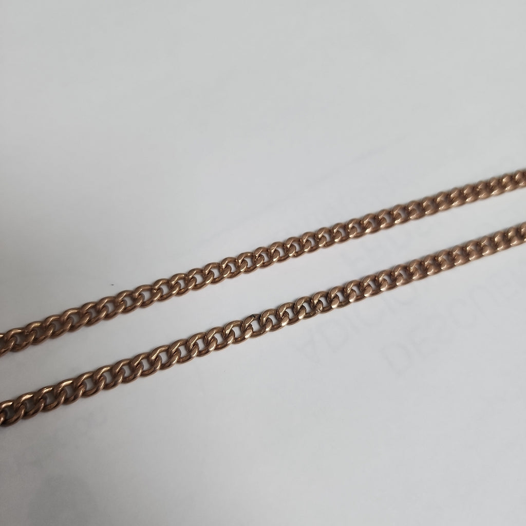 CADENA ORO 8 K 33 GRMS (SEMINUEVO)