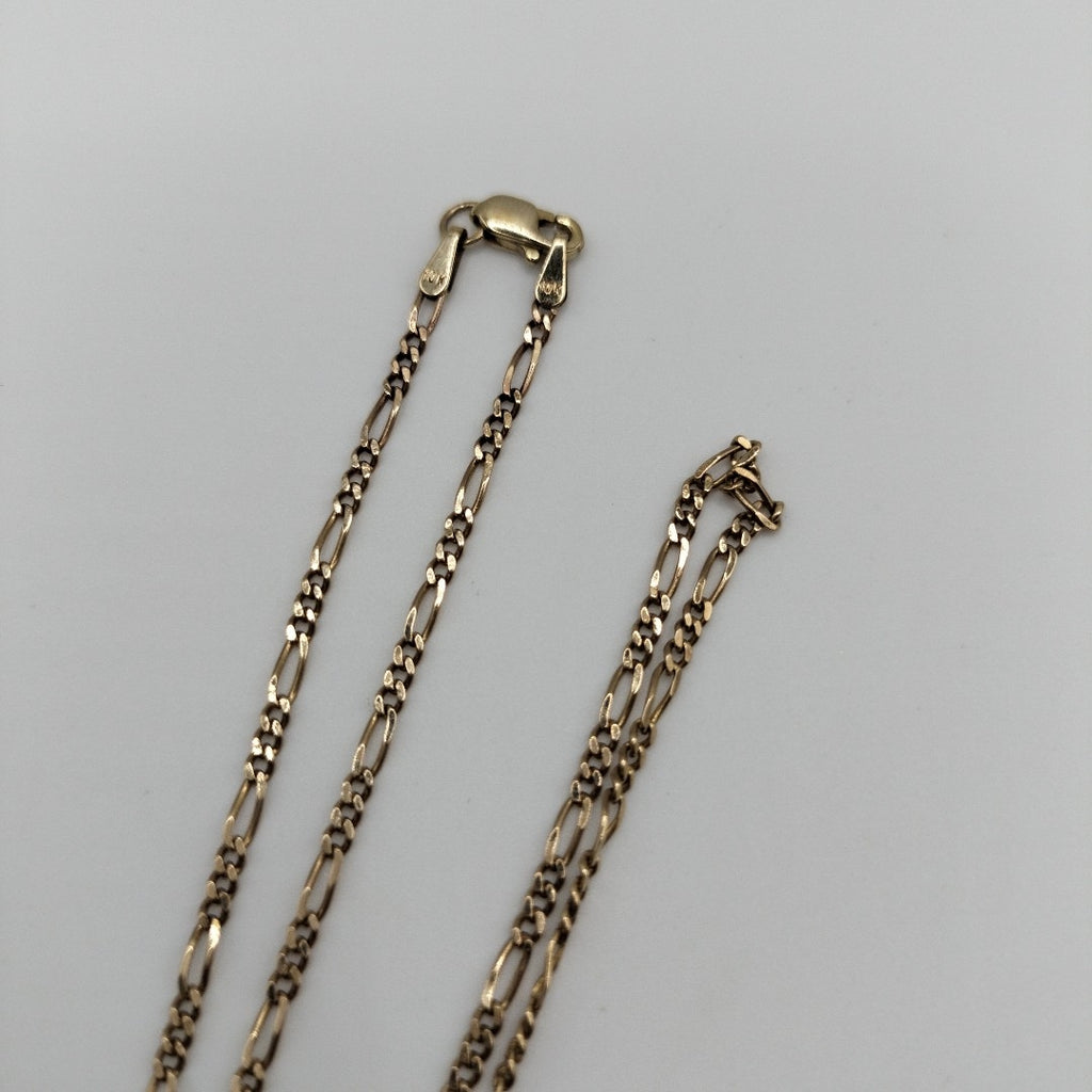 CADENA ORO 10 K 4 GRMS (SEMINUEVO)