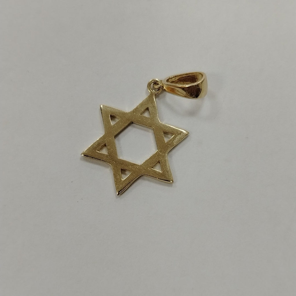 DIJES ORO 14K 1.2 (NUEVO)