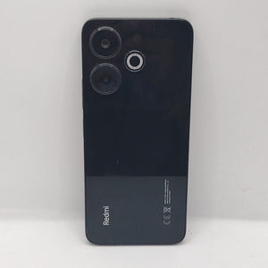 CELULAR XIAOMI REDMI 13 24049RN28L (2024) 256 GB 8 GB RAM (SEMINUEVO)