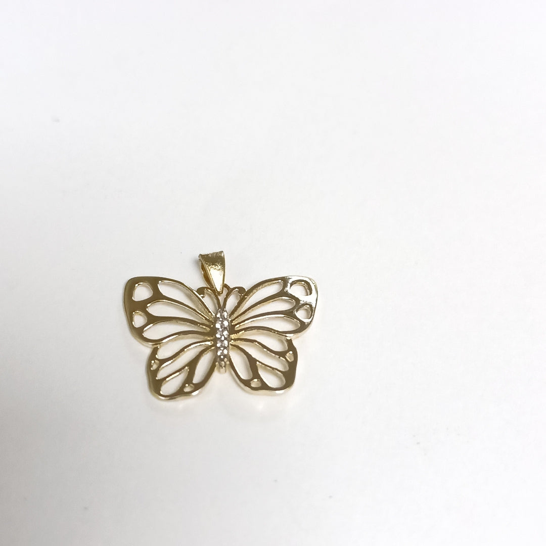 DIJES ORO 14K 1.2 (NUEVO)