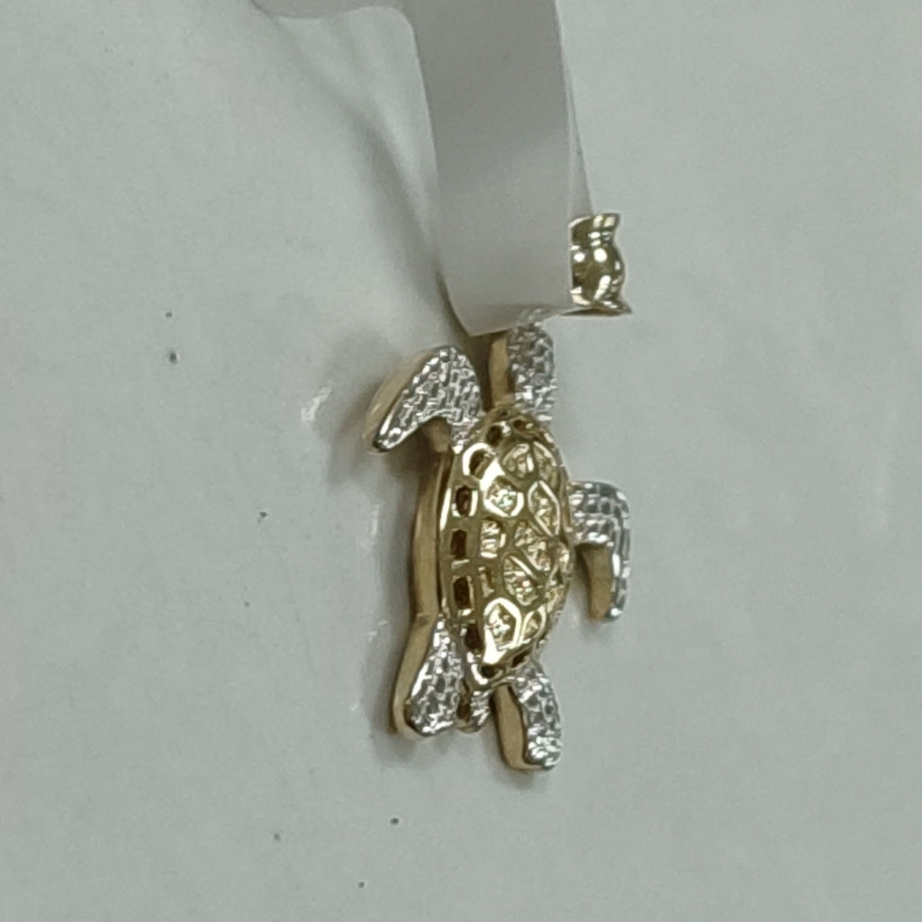 DIJES ORO 14K 1.2 (NUEVO)