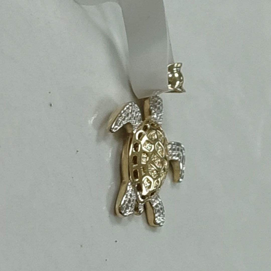 DIJES ORO 14K 1.2 (NUEVO)