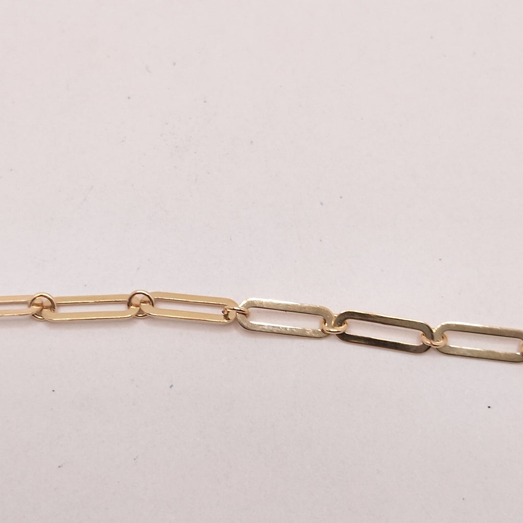 PULSERAS DAMA ORO 14K 1.8 (NUEVO)