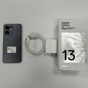 CELULAR OPPO RENO 13F 5G CPH2699 (2025) 256 GB 12 GB RAM (SEMINUEVO)