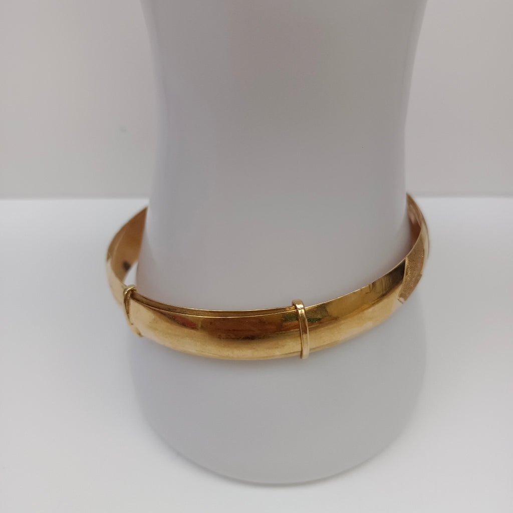 PULSERA ORO 14 K 9.6 GRMS (SEMINUEVO)