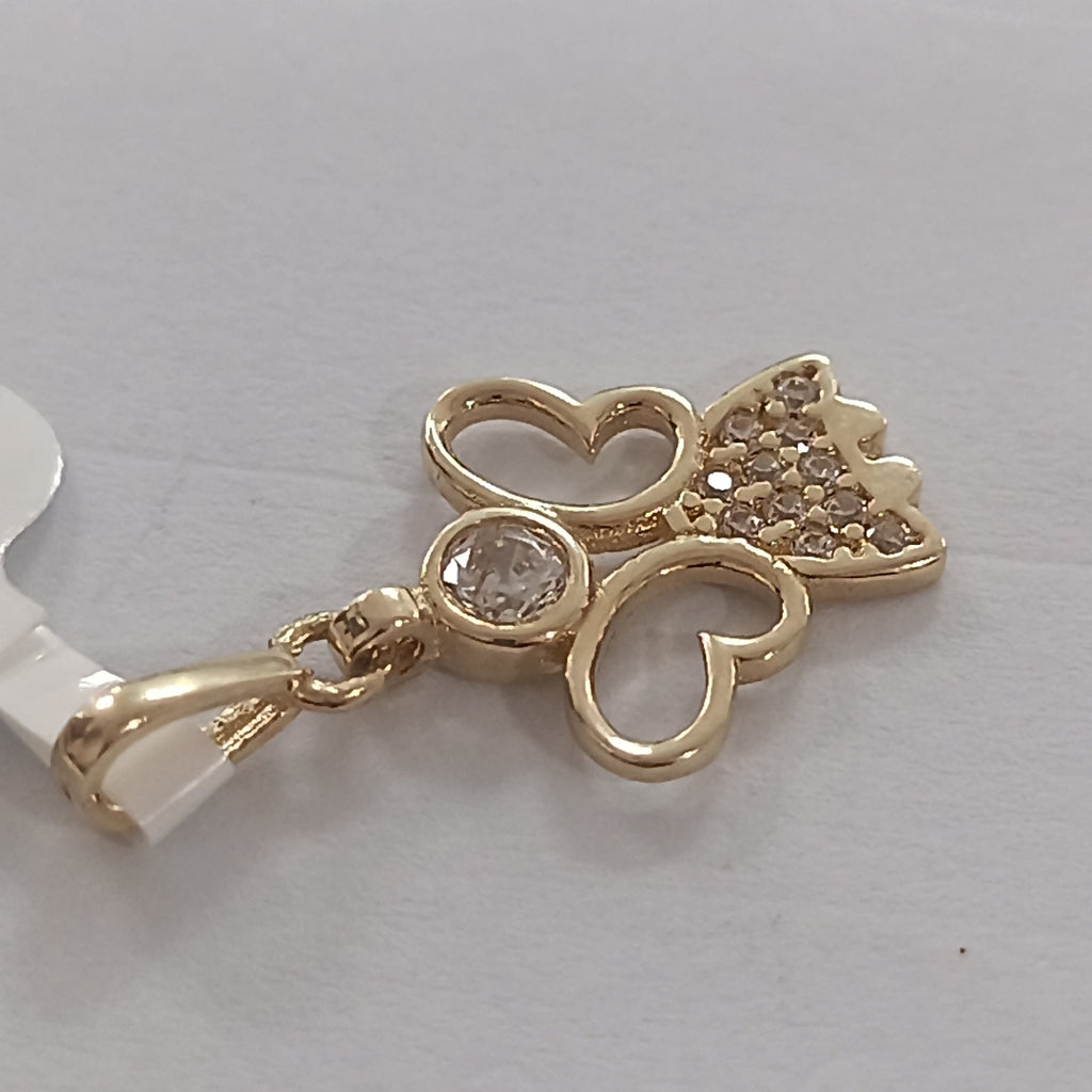 DIJES ORO 14K 0.9 (NUEVO)