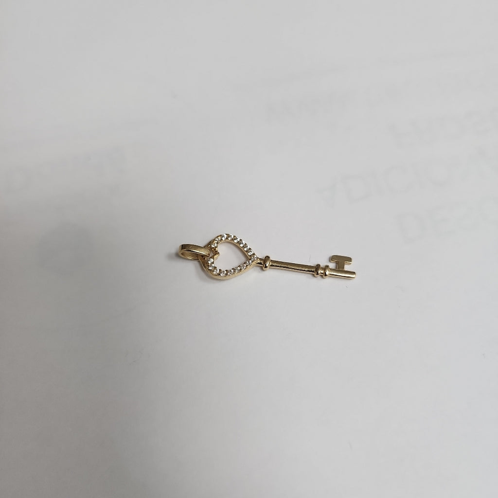 DIJES ORO 14K 1 (NUEVO)