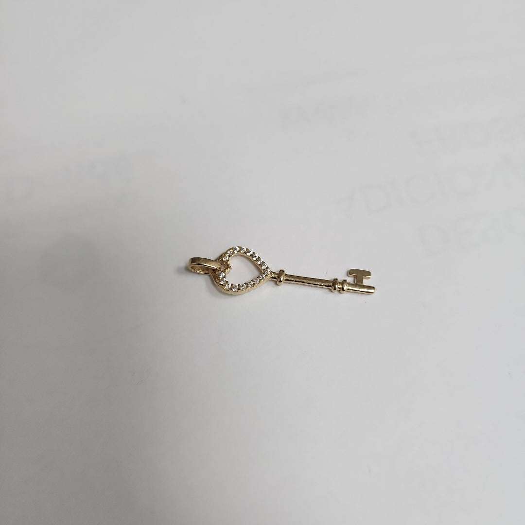 DIJES ORO 14K 1 (NUEVO)