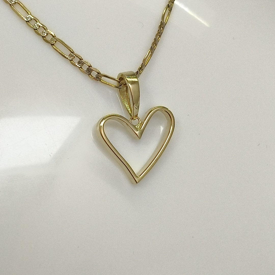 DIJES ORO 14K 1.2 (NUEVO)