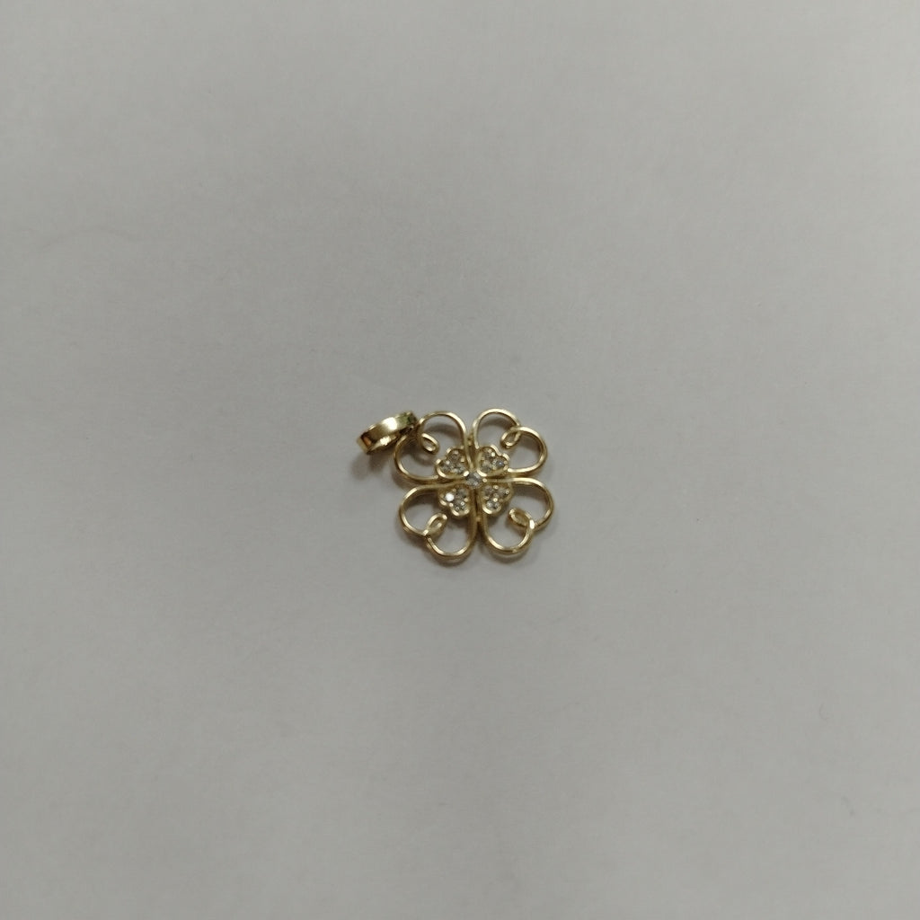 DIJES ORO 14K 0.9 (NUEVO)