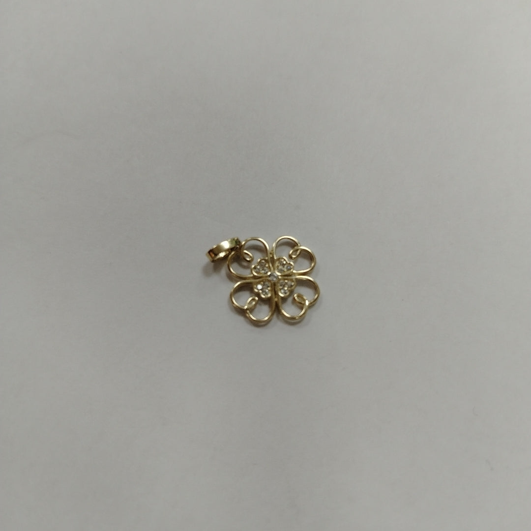 DIJES ORO 14K 0.9 (NUEVO)