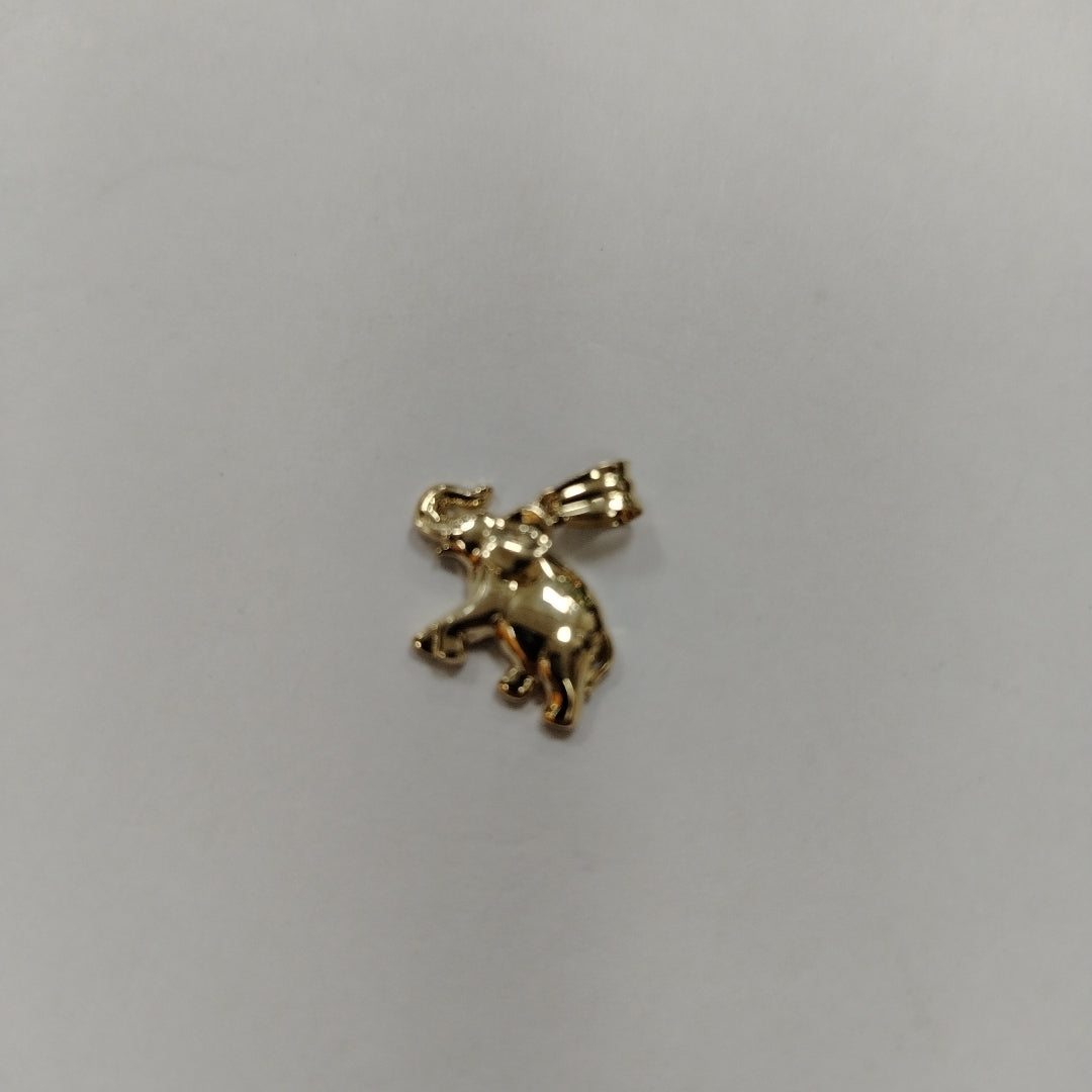DIJES ORO 14K 1 (NUEVO)