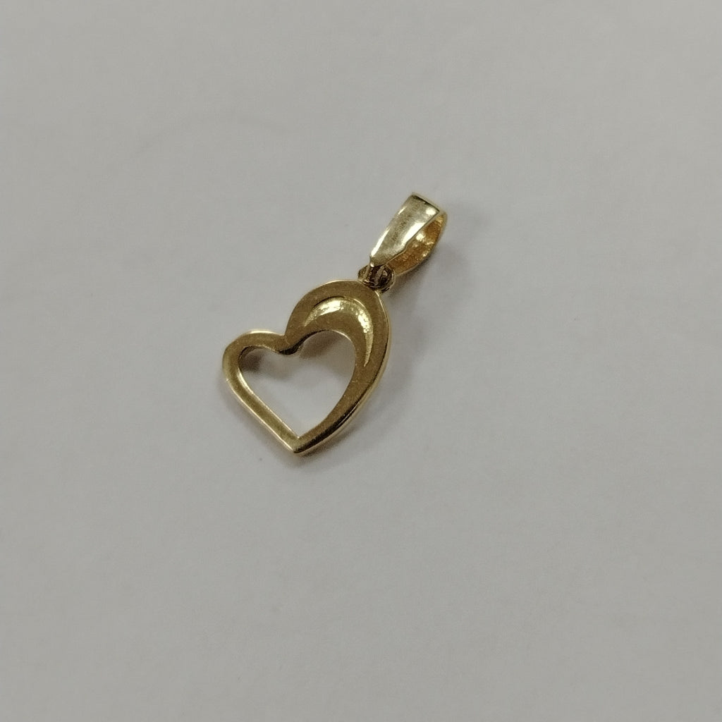 DIJES ORO 14K 0.6 (NUEVO)