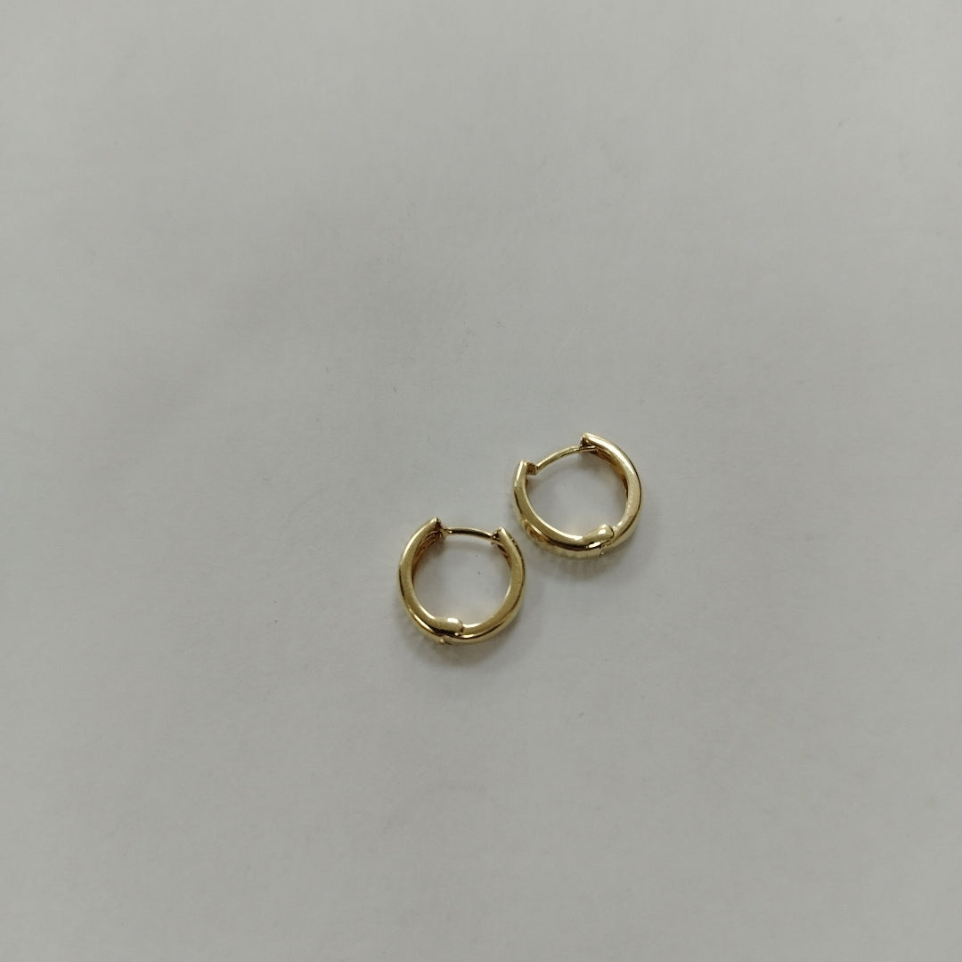 HUGGIES ORO 14K 1 (NUEVO)