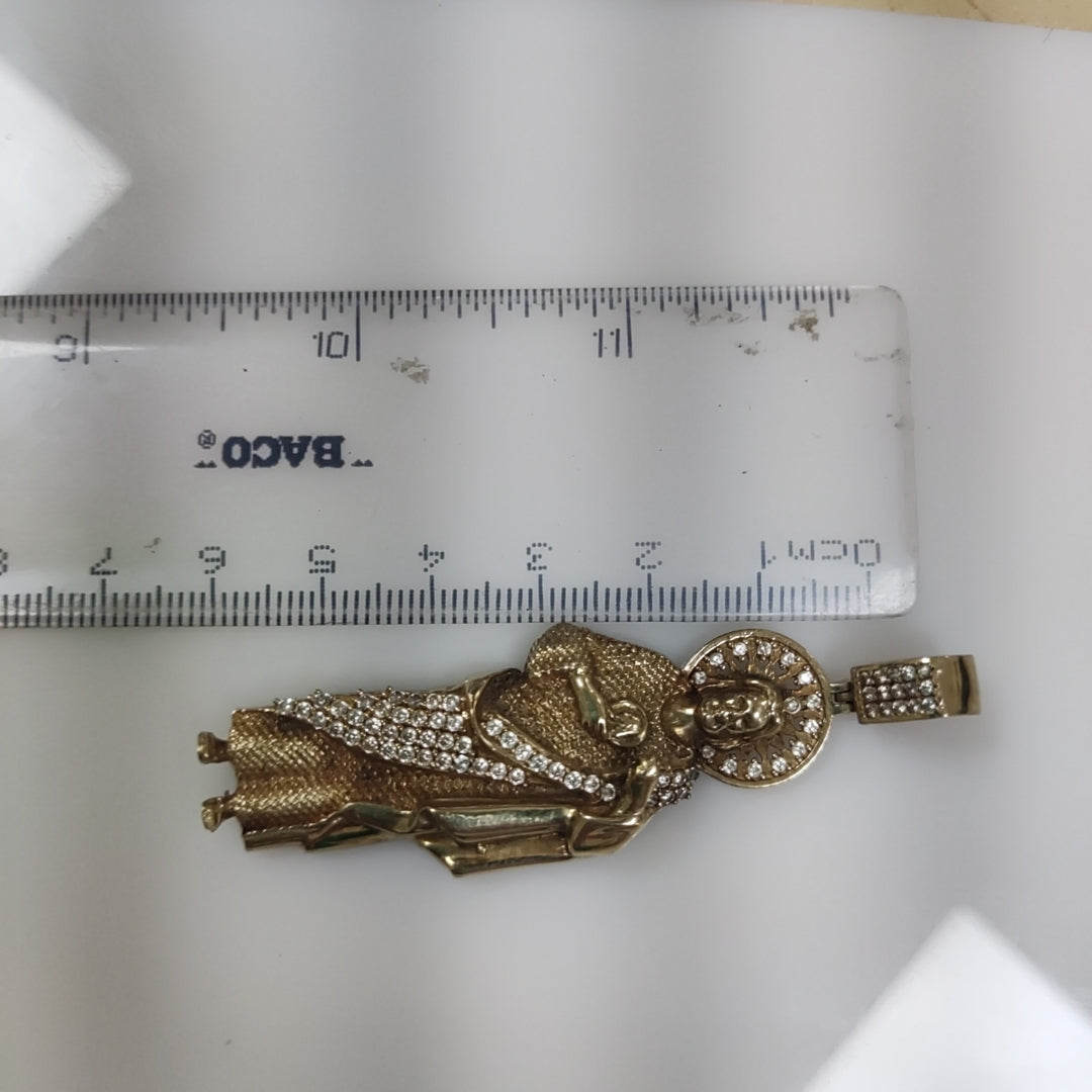DIJE ORO 10 K 13.2 GRMS (SEMINUEVO)