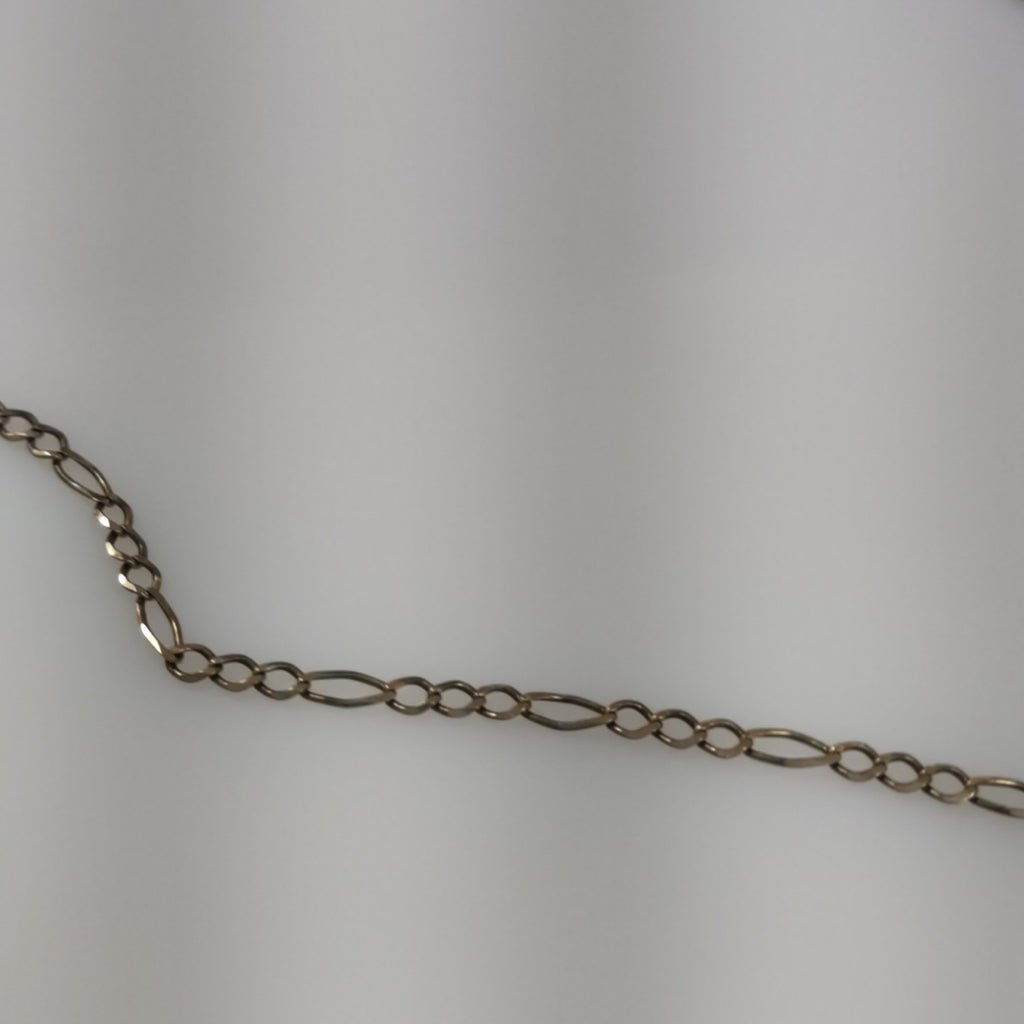 CADENA ORO 10 K 3.6 GRMS (SEMINUEVO)