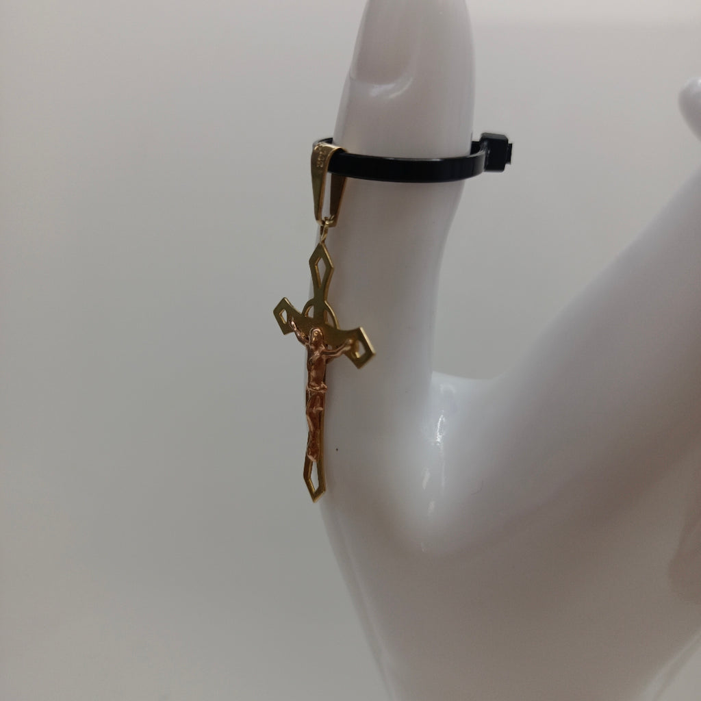 DIJE ORO 14 K 1,40 GRMS (SEMINUEVO)