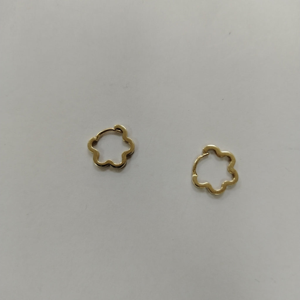 HUGGIES ORO 14K 1.3 (NUEVO)
