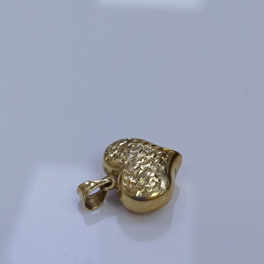 DIJE ORO 14 K 1.1 GRMS (SEMINUEVO)