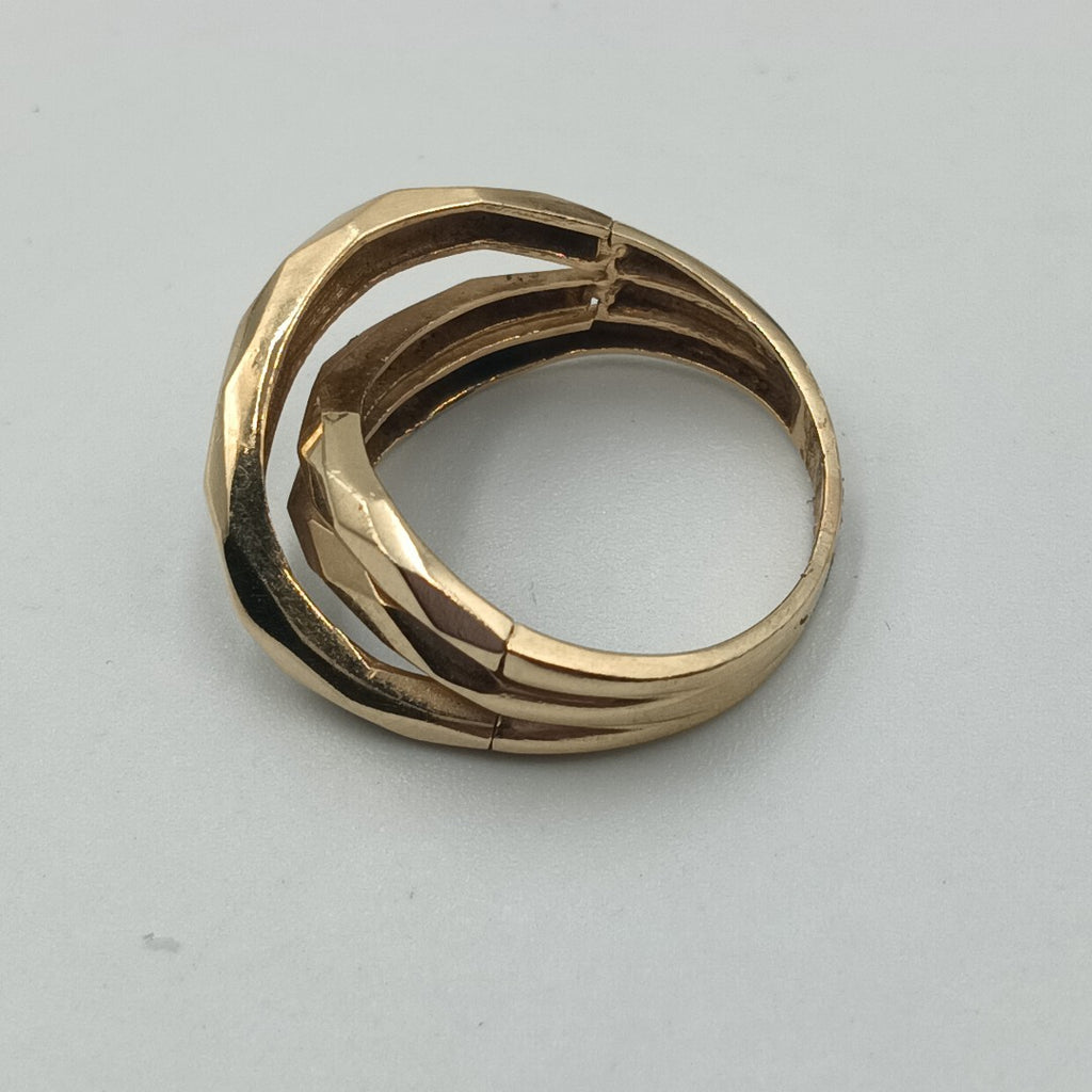 ANILLITO ORO 14 K 3.1 GRMS (SEMINUEVO)