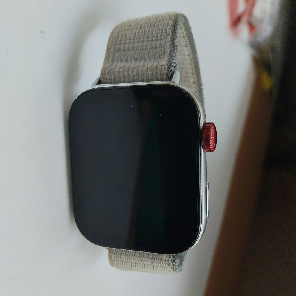 SMARTWATCH HUAWEI WATCH FIT 3 SLO-B19 44 MM BLUETOOTH (SEMINUEVO)