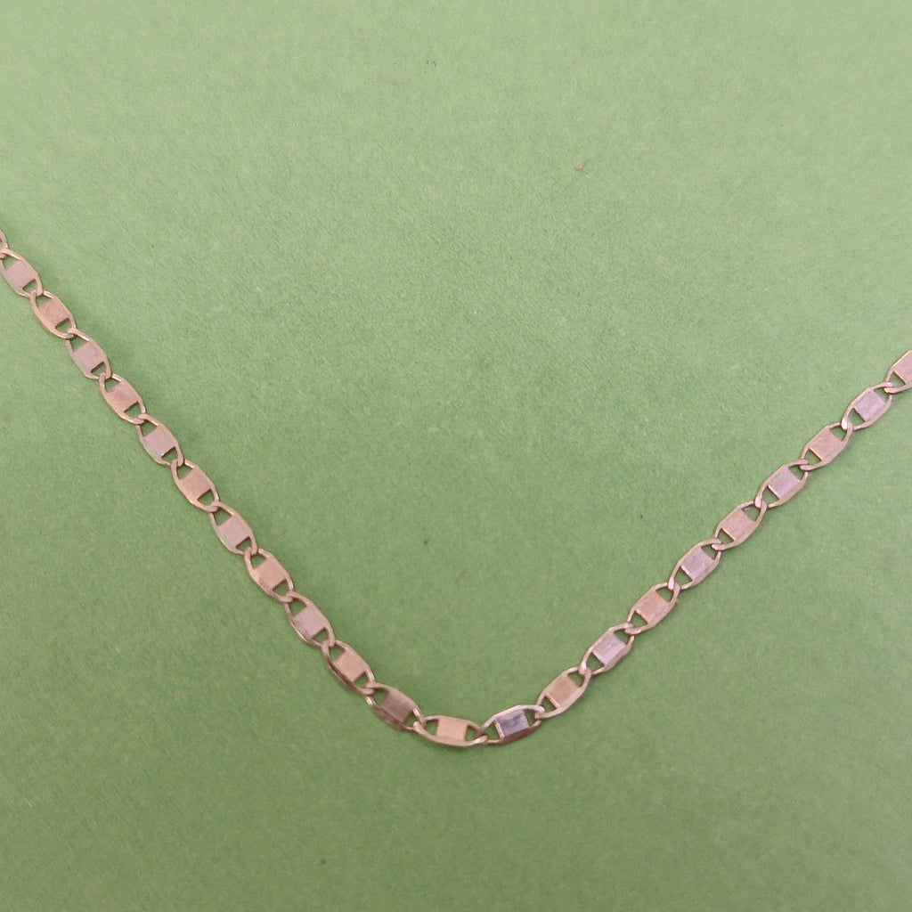 CADENA ORO 10 K 1.8 GRMS (SEMINUEVO)