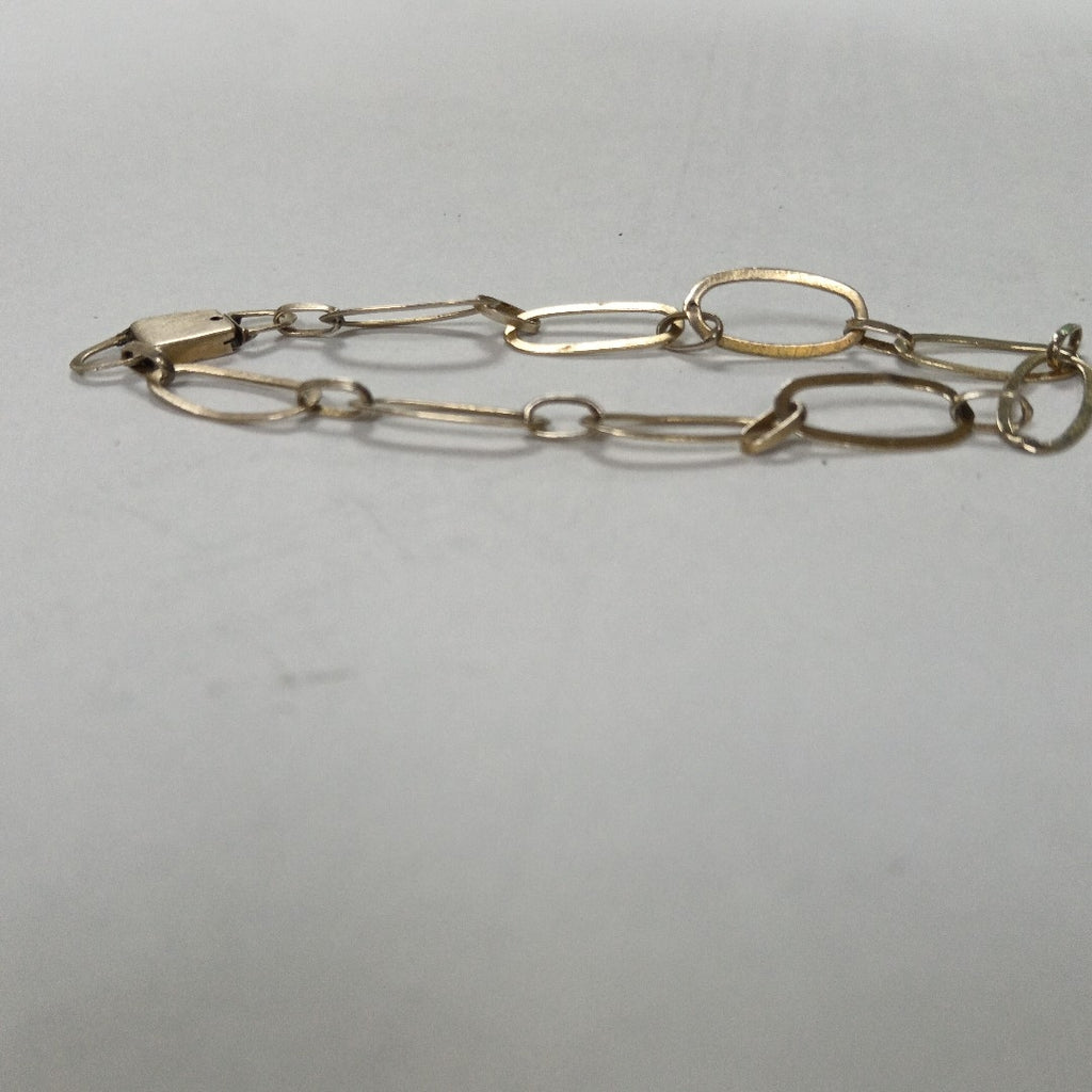 PULSERA ORO 8 K 3.3 GRMS (SEMINUEVO)