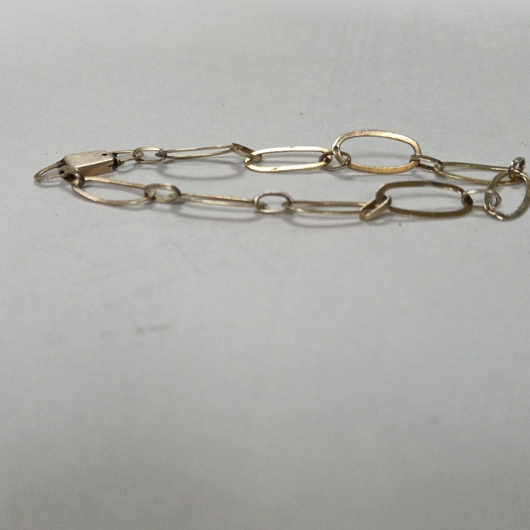 PULSERA ORO 8 K 3.3 GRMS (SEMINUEVO)