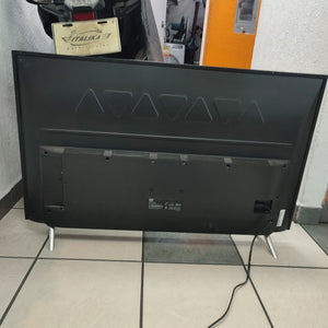 PANTALLA TCL 43A423 (2020) 43" LED 4K (SEMINUEVO)