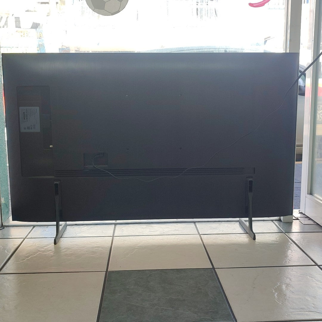 PANTALLA SAMSUNG QN50QEF1AF (2025) 50" QLED 4K (SEMINUEVO)