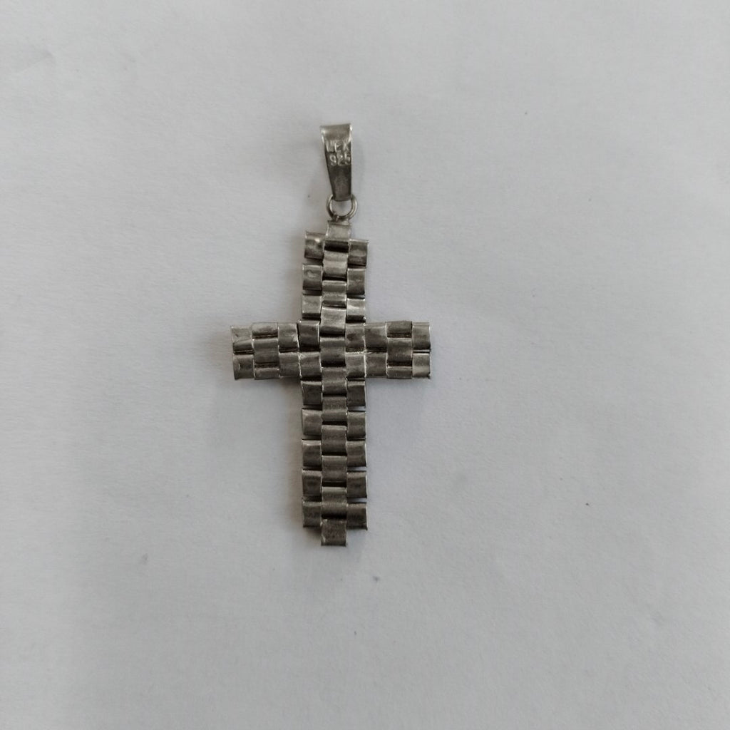 DIJE PLATA 5.3 GRMS (SEMINUEVO)