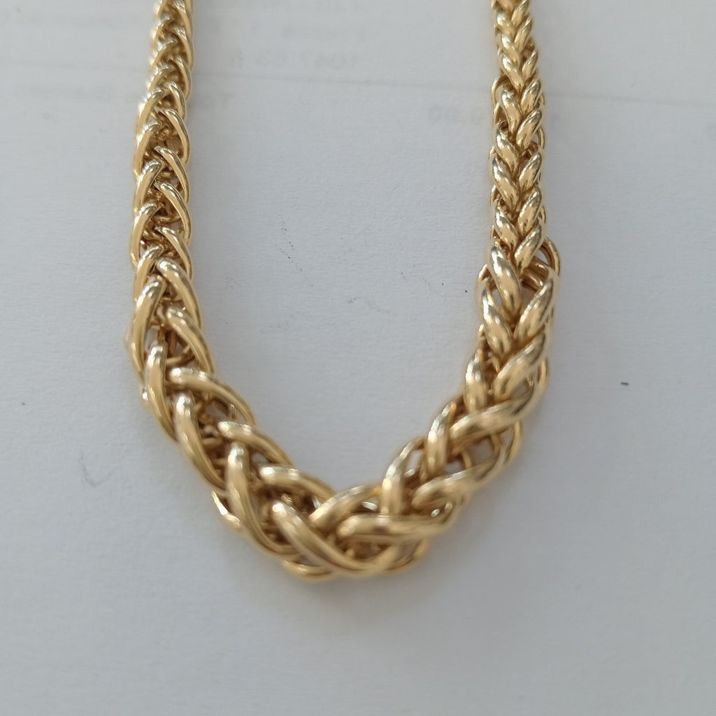 CADENA ORO 14 K 6.7 GRMS (SEMINUEVO)