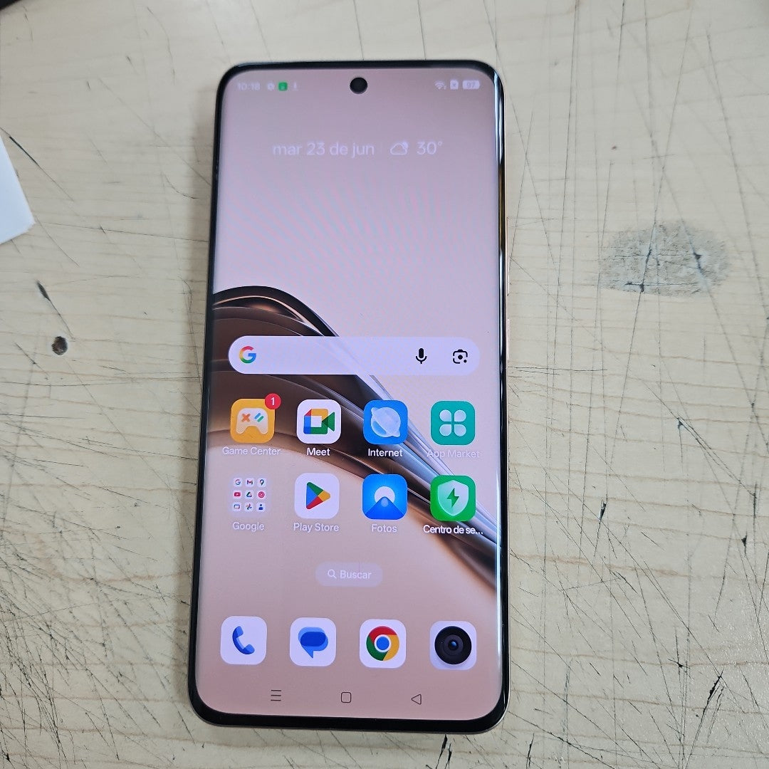 CELULAR REALME 13 PRO+ 5G RMX3921 (2024) 512 GB 12 GB RAM (SEMINUEVO)