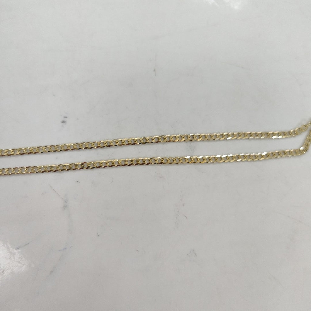 CADENA ORO 10 K 5.5 GRMS (SEMINUEVO)