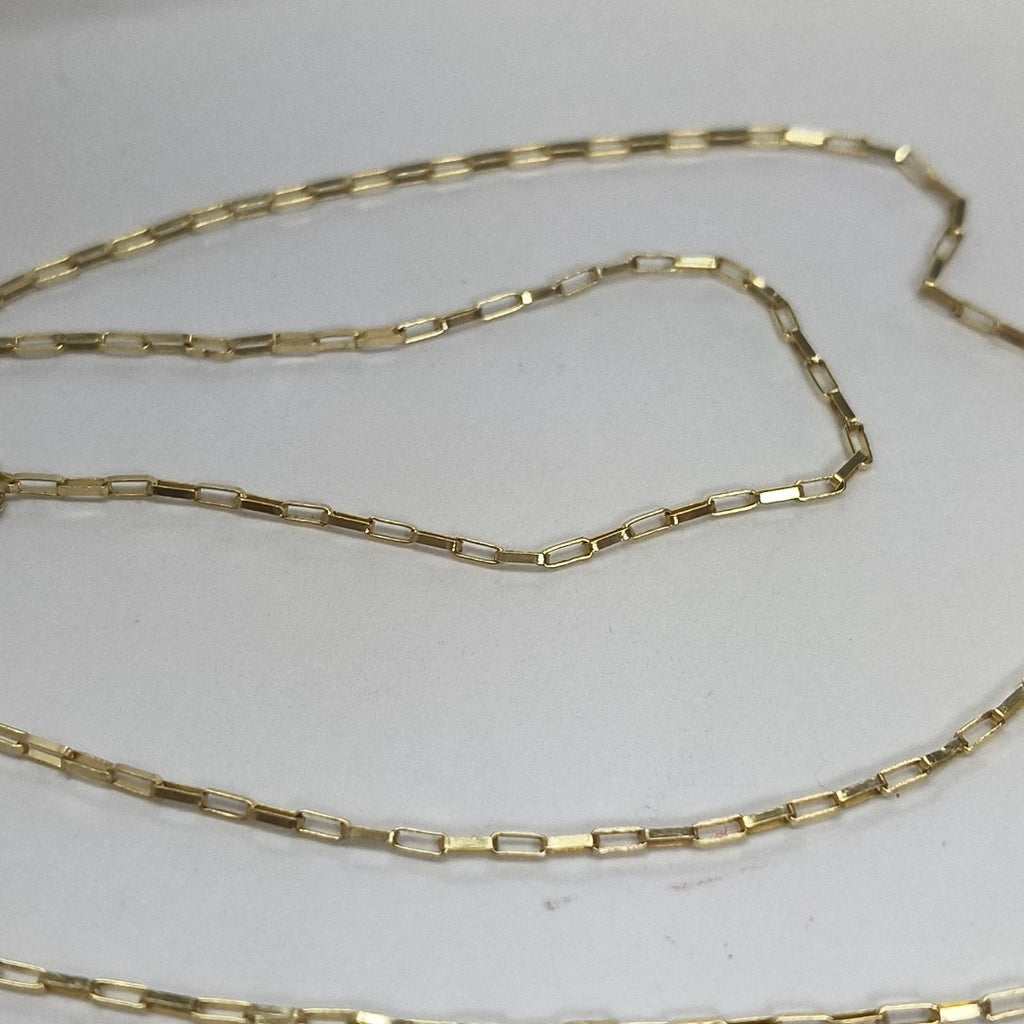 CADENA ORO 10 K 1 GRMS (SEMINUEVO)