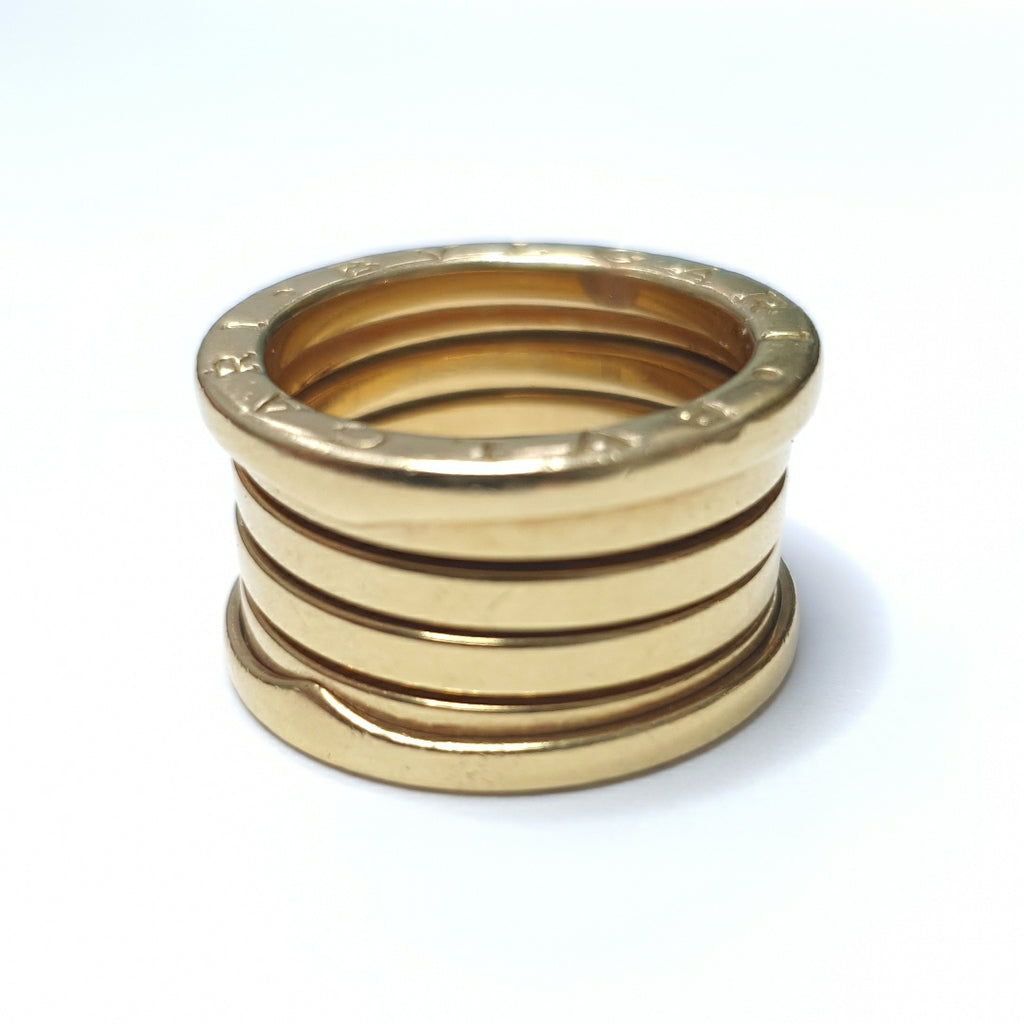 ANILLITO ORO 18 K 13,20 GRMS (SEMINUEVO)