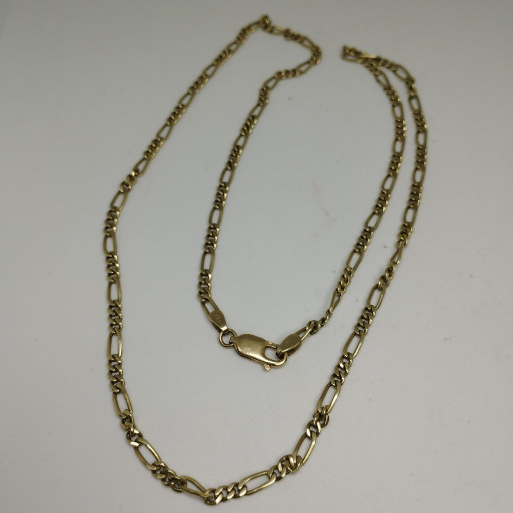 CADENA ORO 14 K 15,00 GRMS (SEMINUEVO)