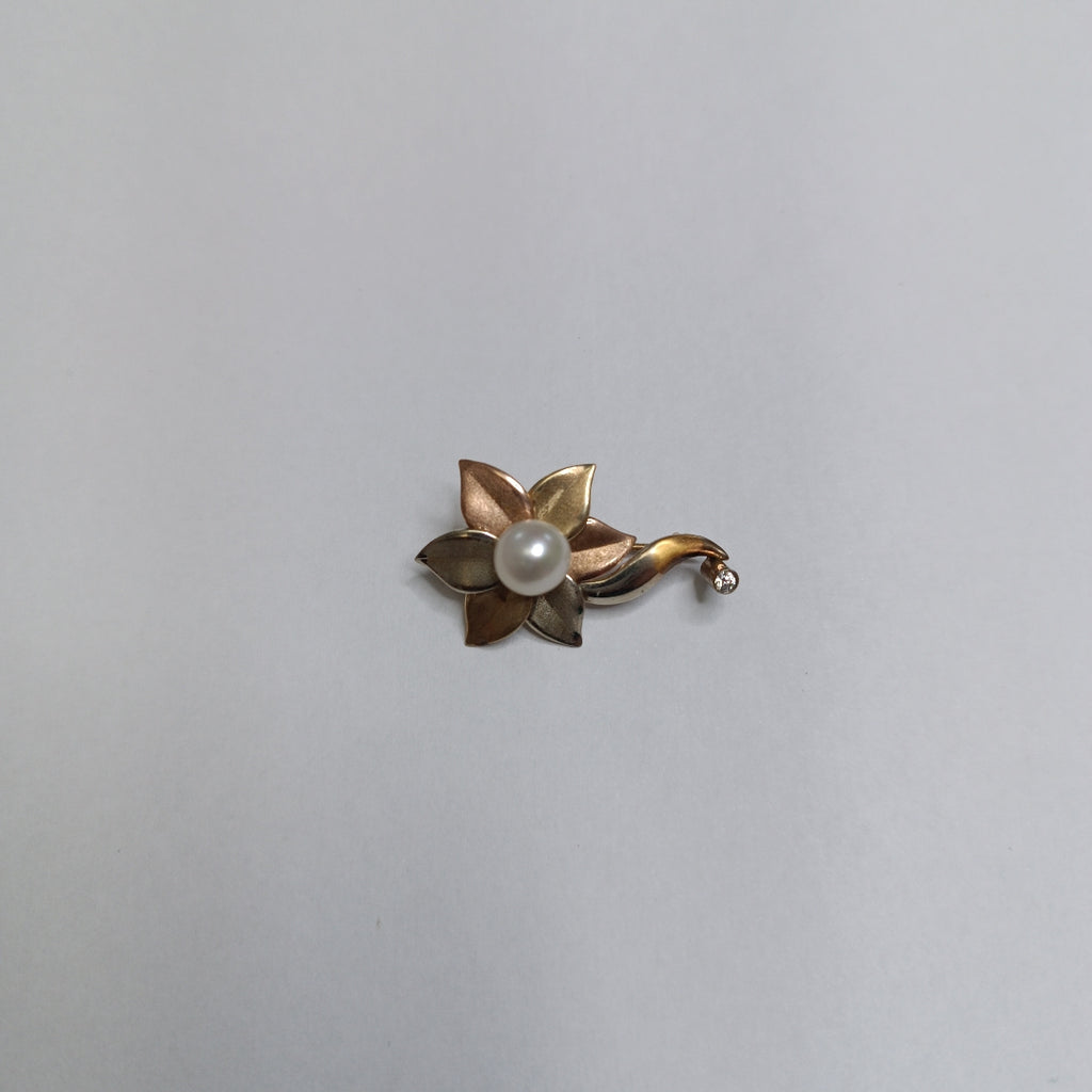 DIJE ORO 14 K 2.7 GRMS (SEMINUEVO)