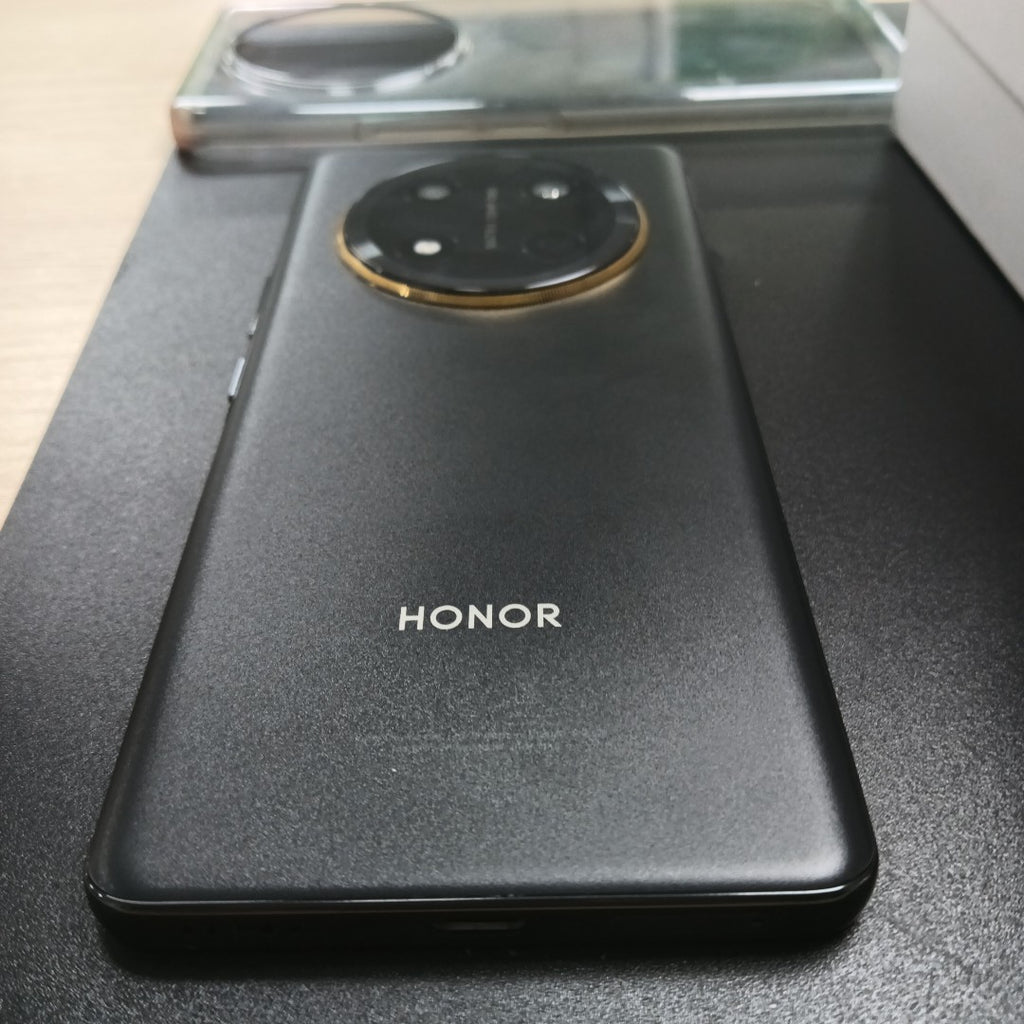 CELULAR HONOR X9C BRP-NX3 (2024) 256 GB 8 GB RAM (SEMINUEVO)